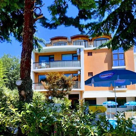 Beach Apartment Rose Altın Kumlar Dış mekan fotoğraf