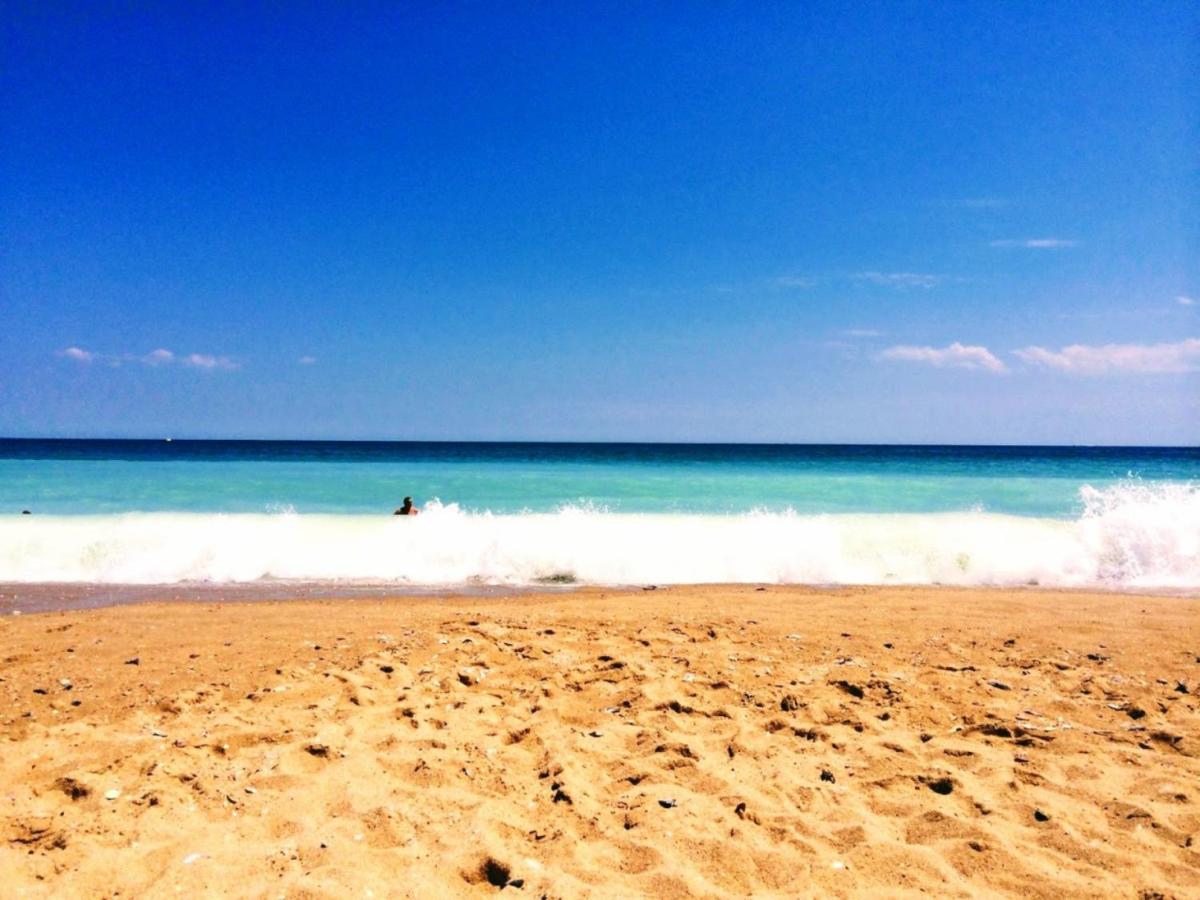 Beach Apartment Rose Altın Kumlar Dış mekan fotoğraf