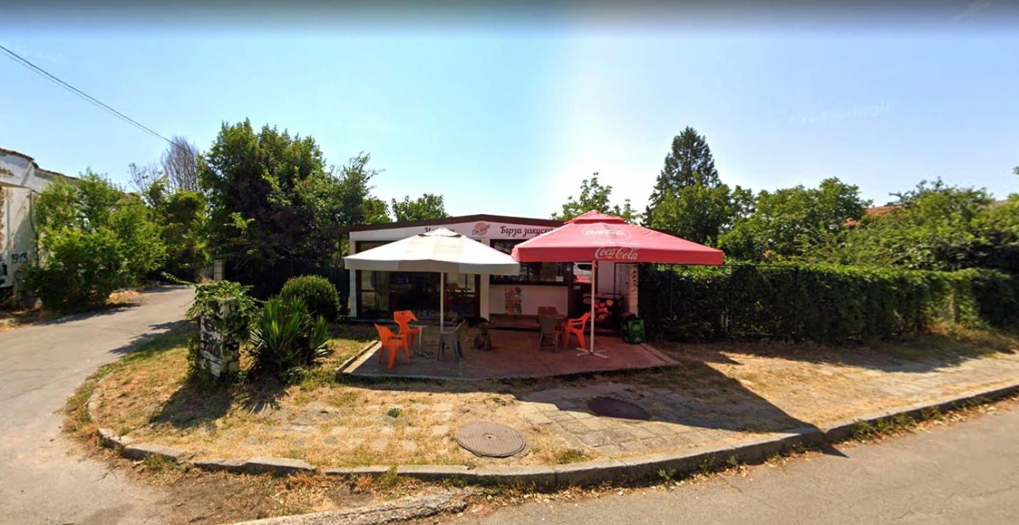 Beach Apartment Rose Altın Kumlar Dış mekan fotoğraf